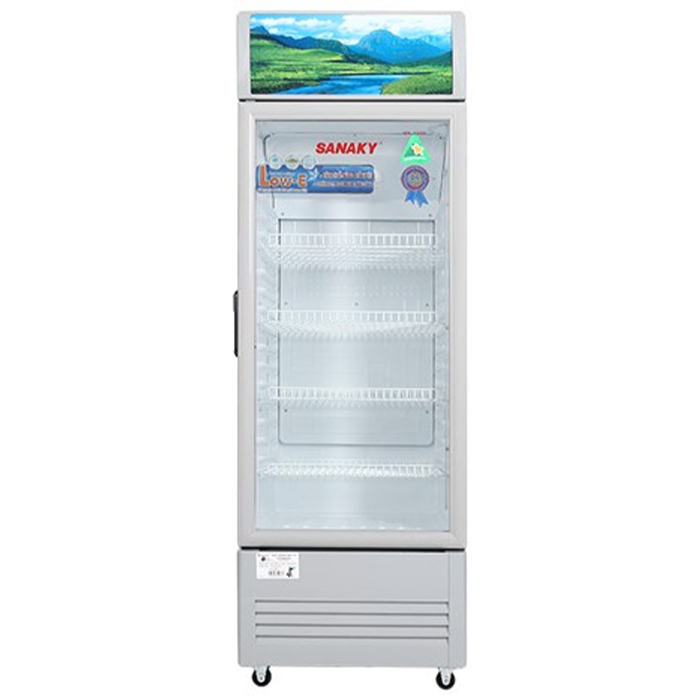 Tủ mát Sanaky 240 lít VH 308KL - 308KL
