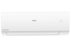 Điều hòa Aqua 1 chiều Inverter 12500 BTU AQA RUV13XAW2 - RUV13XAW2