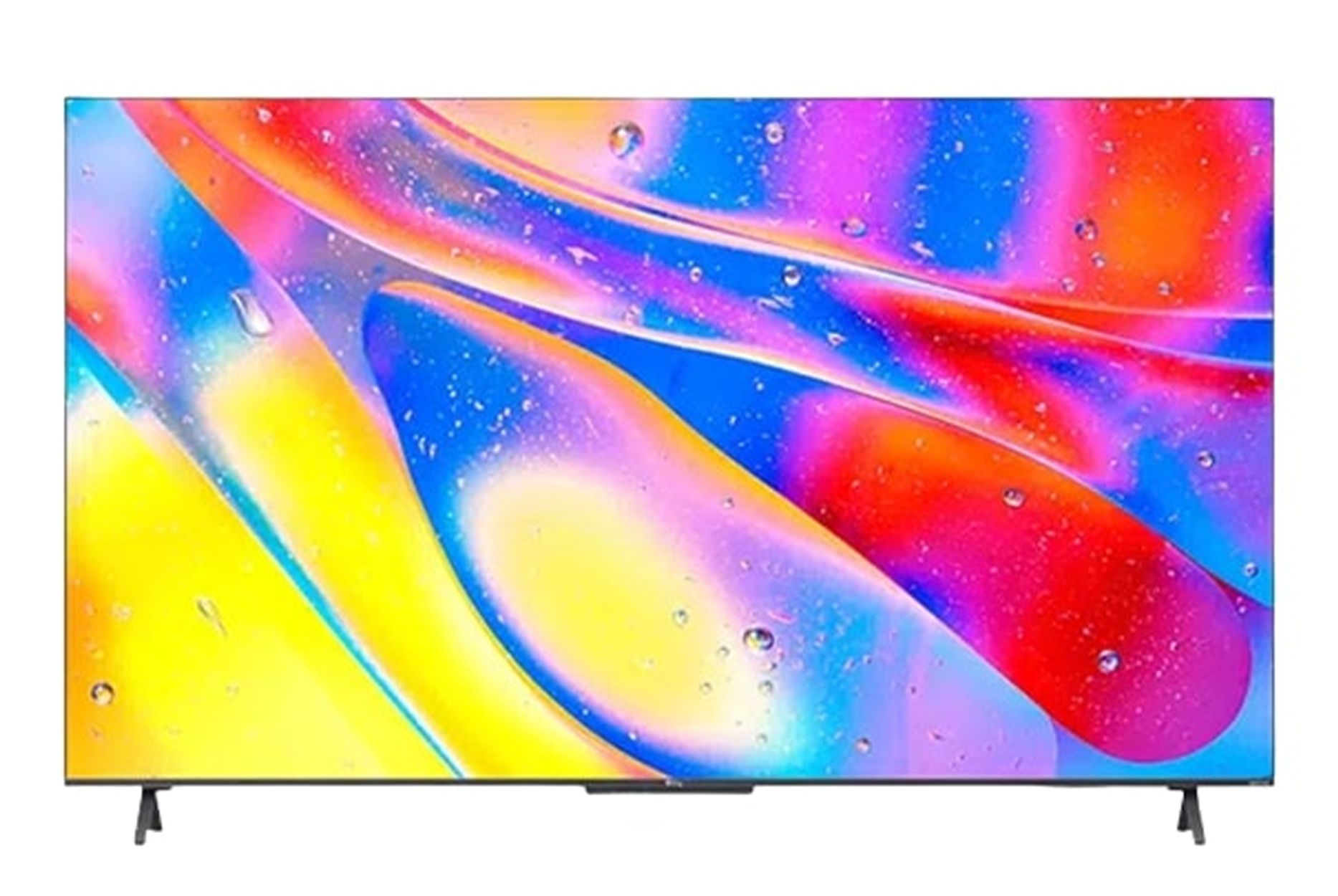 TCL Android Tivi QLED 4K 55 Inch 55C725