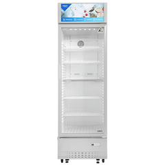 Tủ mát Aqua 320 lít AQS AF440S - AF440S