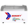 Tủ Đông Sanaky Inverter 280 lít VH 3899K3B
