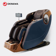 Ghế massage Okinawa OS 636 PRO