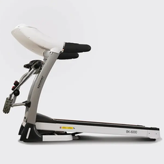 Máy Chạy Bộ Kingsport BK 6000 Đa Năng
