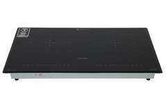 Bếp điện từ đôi Nagakawa NK2C05MB