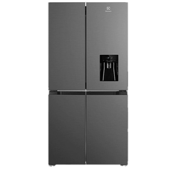 Tủ Lạnh Electrolux Inverter 492 Lít EQE4960A B