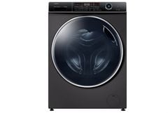 Máy giặt sấy Aqua Inverter giặt 15 kg sấy 10 kg AQD AH1500H PS