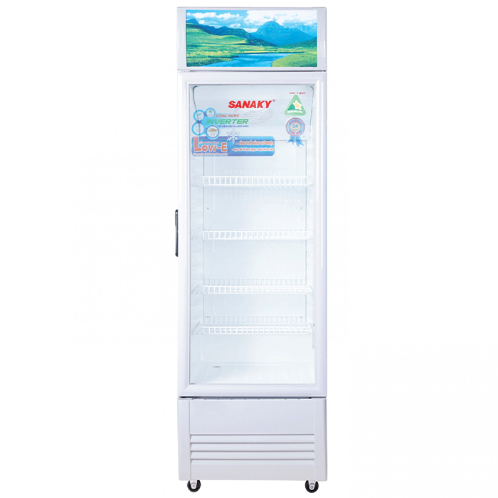 Tủ mát Sanaky VH 308K3L - 308K3L