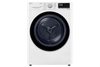 Máy sấy bơm nhiệt LG 10.5 kg DVHP50W