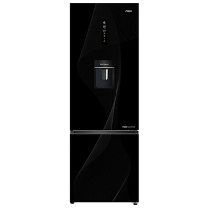 Tủ lạnh Aqua Inverter 320 lít AQR B380MA(WGP)U1 - B380MA(WGP)U1