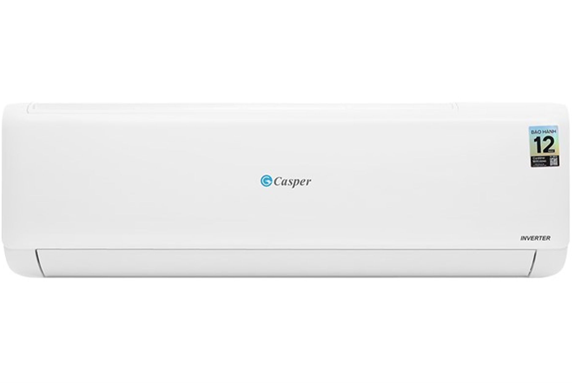 Điều hòa Casper Inverter 2 HP TC 18IS36 - 18IS36