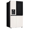 Tủ lạnh LG Inverter 635 lít GR X257BG