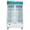 Tủ mát Sanaky 1100 lít VH 1209HP - 1209HP