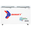 Tủ đông Sanaky Inverter 305 lít TD.VH4099A4K