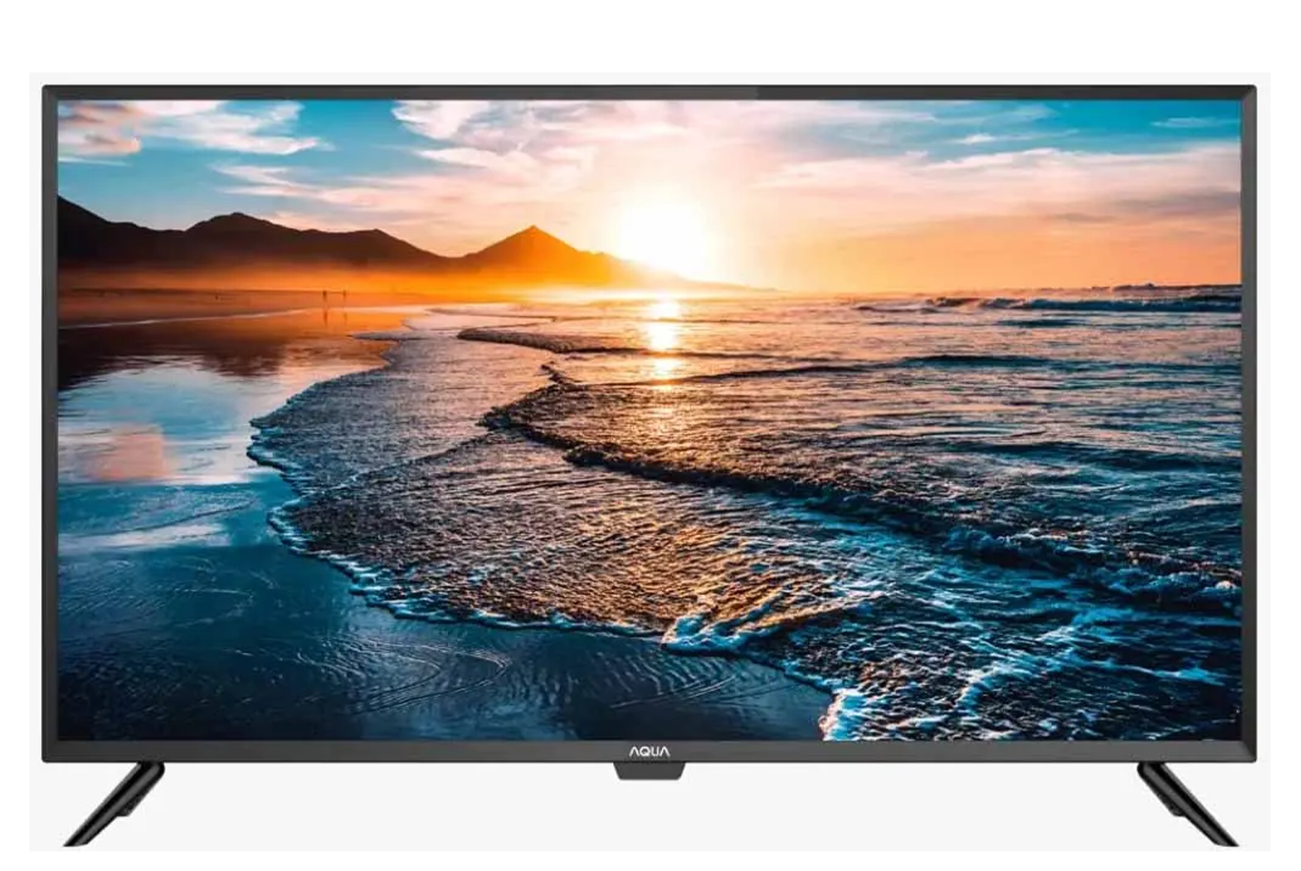 Android Tivi AQUA 4K 50 Inch LE50AQT6600UG