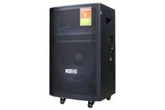 Loa kéo ACNOS CB99PRO