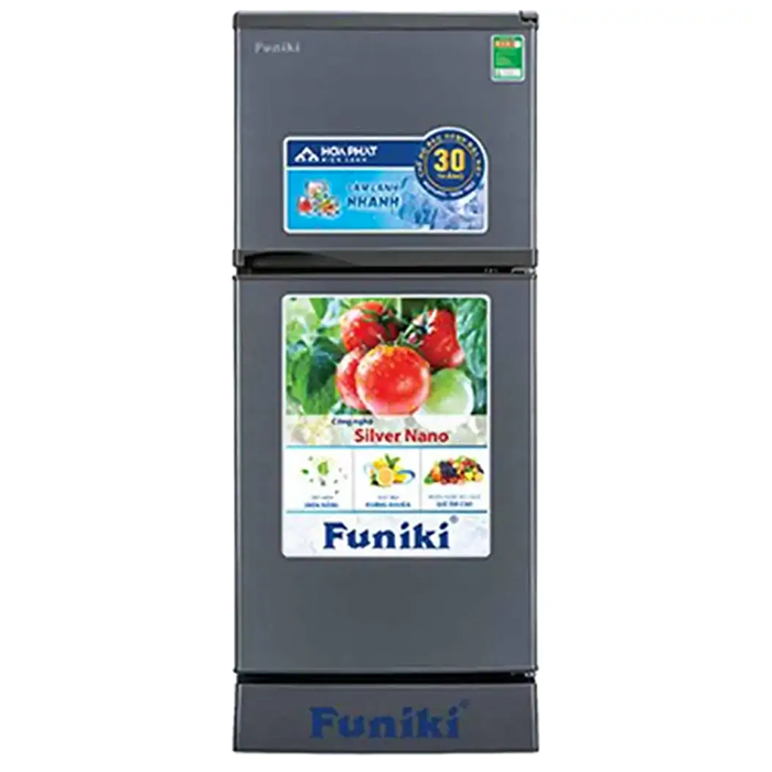 Tủ Lạnh Funiki 130 Lít FR 135CD