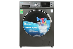 Máy giặt Casper Inverter 10.5 kg WF 105I150BGB