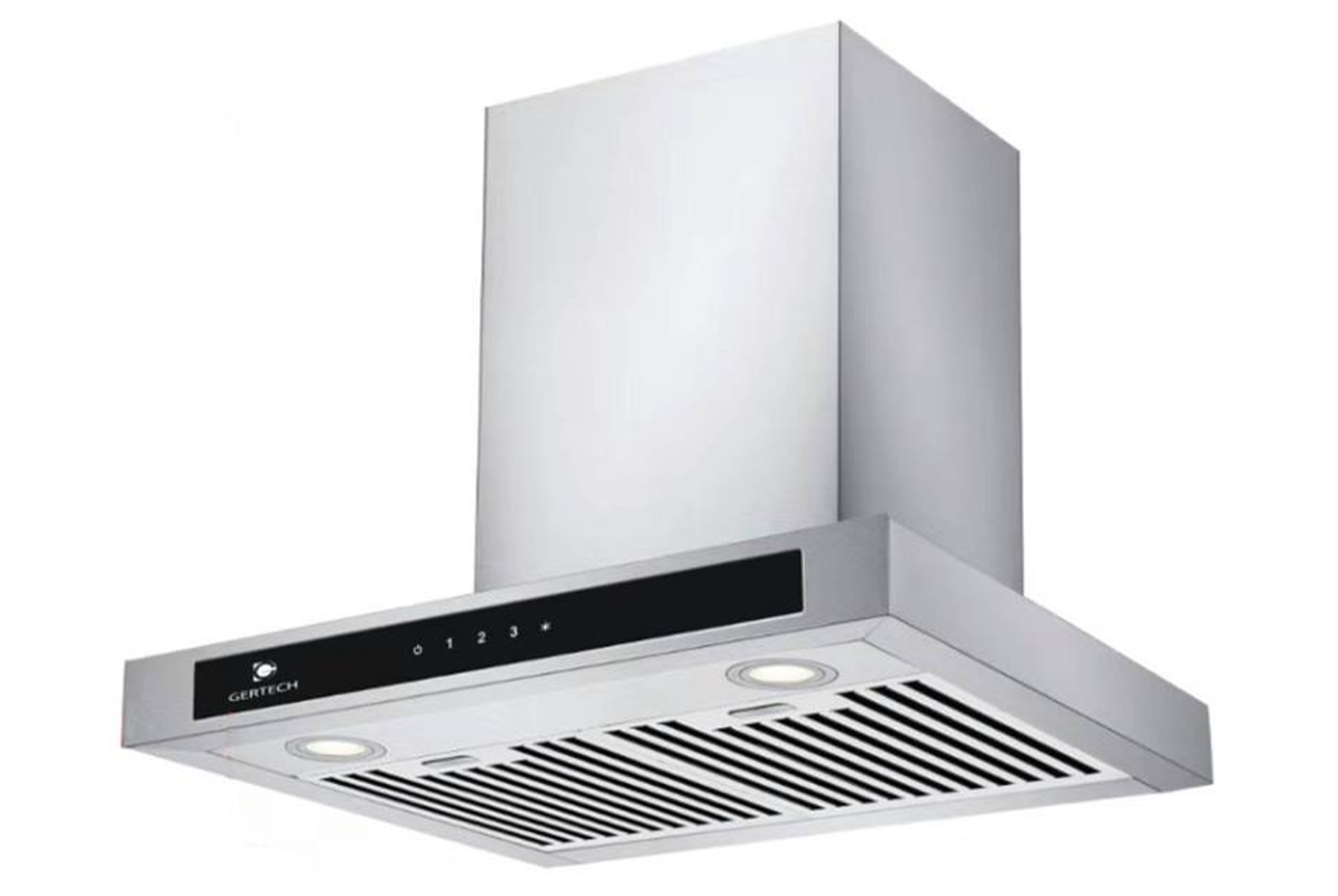 Máy hút mùi đảo Gertech GT-H263