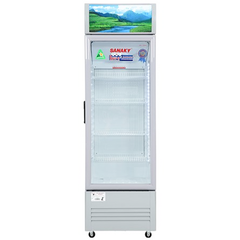 Tủ mát Sanaky 200 lít TM.VH258KL - VH258KL