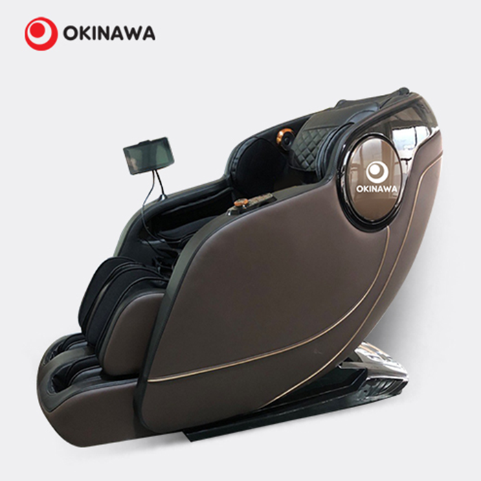Ghế massage Okinawa OS 816