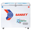 Tủ đông Inverter Sanaky VH 2599W3