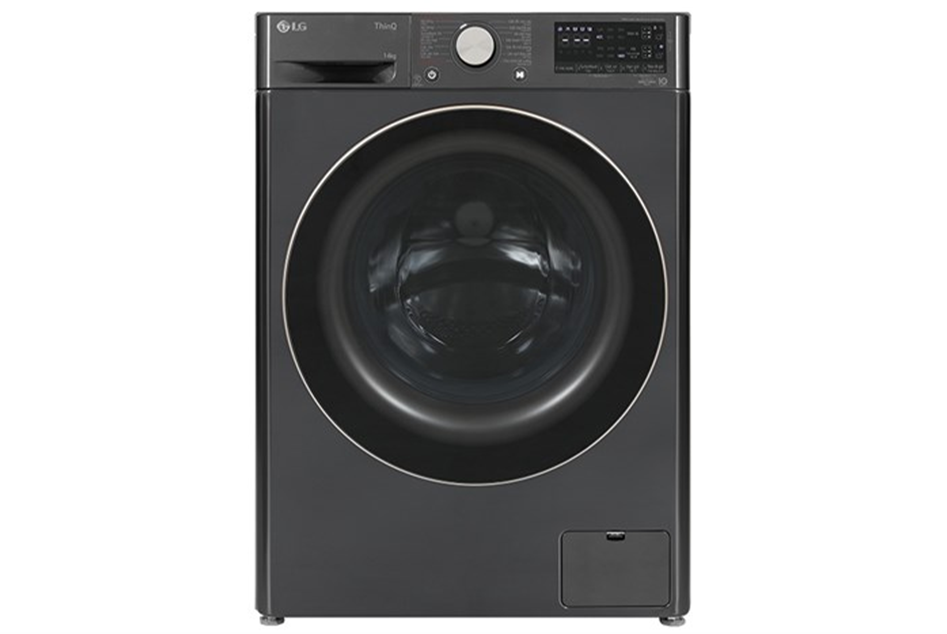 Máy giặt LG AI DD Inverter 14 kg FV1414S3BA - 1414S3BA