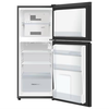 Tủ lạnh Aqua 130 lít AQR T160FA(BS) - T160FA(BS)