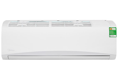 Điều hòa Medea 1 chiều 1HP 9.000BTU MSAFC 10CRN8
