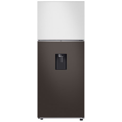 Tủ lạnh Samsung Inverter 406 lít RT42CB6784C3SV