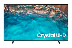 Smart Tivi Samsung 4K 85 inch UA85BU8000KXXV - 85BU8000