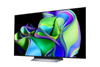 Smart Tivi OLED LG 4K 55 inch 55C3PSA