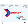 Tủ đông Sanaky Inverter 270 lít VH 3699A4K