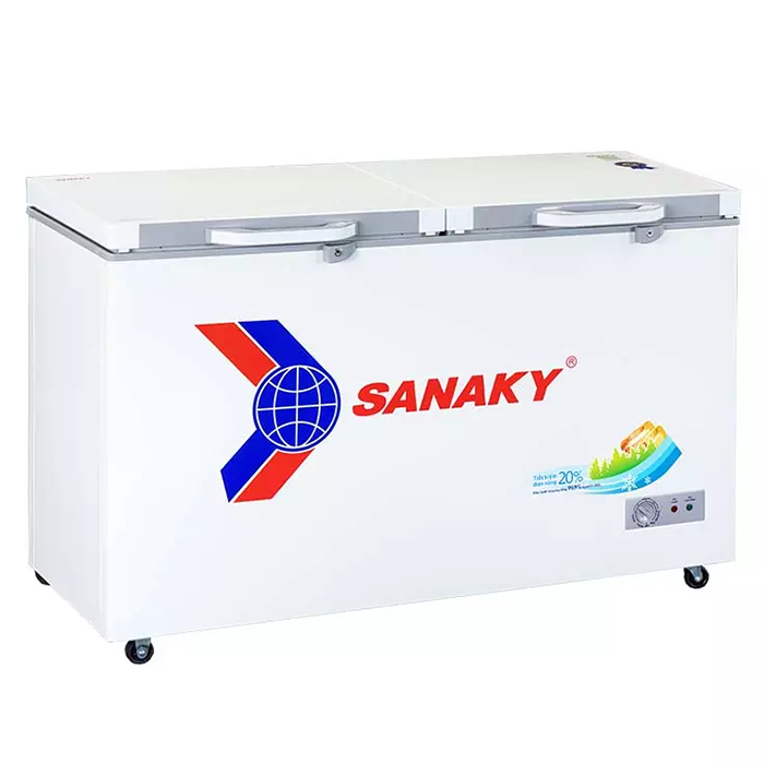 Tủ đông Sanaky VH 5699HYK
