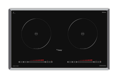 Bếp điện từ đôi Canzy CZ ML66FS