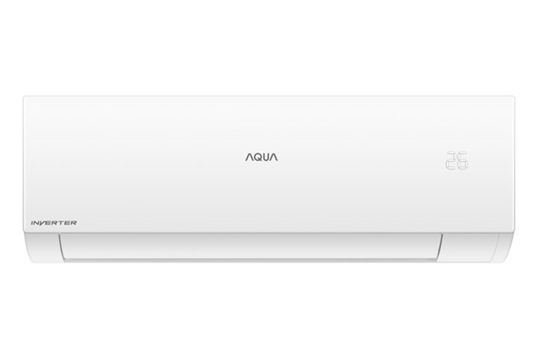 Điều hòa AQUA Inverter AQA RV18QE - RV18QE