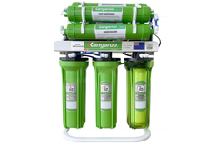 MÁY LỌC NƯỚC KANGAROO KGRP99  9 CẤP LỌC