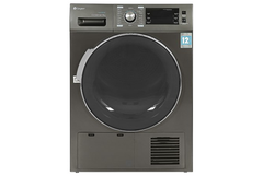 Máy sấy ngưng tụ Casper 8 kg TD-80CGB