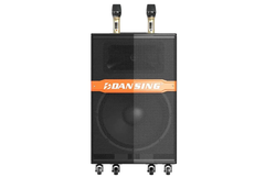 Loa Kéo Paramax Dansing HK 396S