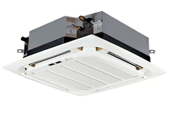 Điều hòa âm trần 5.0HP (48000Btu) Akino ID CA48FST1FA - CA48FST1FA