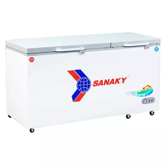 Tủ đông Sanaky VH 6699W2K