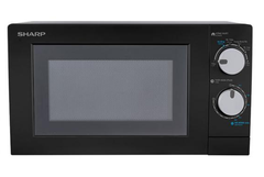 Lò vi sóng Sharp 20 lít R-208VN-WS
