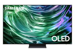 Tivi Samsung 55 inch OLED Smart TV QA55S90D - 55S90D