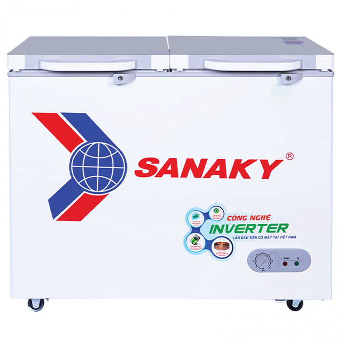 Tủ Đông Sanaky VH 2899A4K