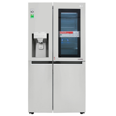 Tủ lạnh LG Inverter 601 lit GR-X247JS
