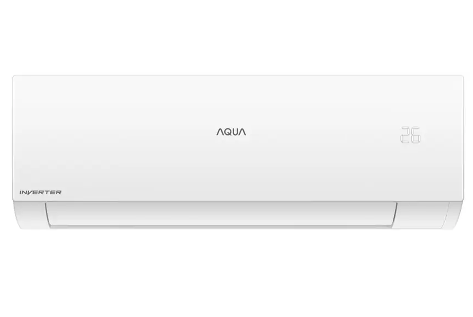Điều hòa Aqua Inverter 1.5 HP AQA RUV13XAW - RUV13XAW