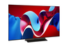 Smart Tivi OLED LG 4K 55 inch 55C4PSA