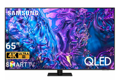 Smart Tivi QLED Samsung 4K 65 inch QA65Q70DAKXXV - QA65Q70DA
