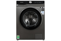 Máy giặt Samsung AI Inverter 10kg WW10T634DLX/SV - 10T634DLX/SV