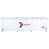 Tủ đông Sanaky Inverter 1143.5 lít VH 1399HY3