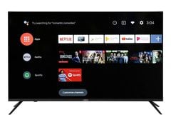 Android Tivi AQUA 4K 43 inch LE43AQT6600UG